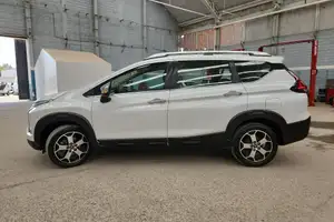 Autos seminuevos, Mitsubishi Xpander 2023
