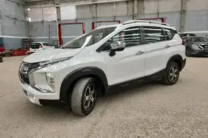 Autos seminuevos, Mitsubishi Xpander 2023