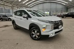 Autos seminuevos, Mitsubishi Xpander 2023