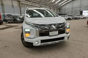 Autos seminuevos, Mitsubishi Xpander 2023