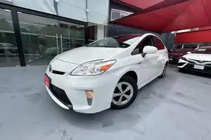 Autos seminuevos, Toyota Prius 2015