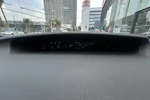 Autos seminuevos, Toyota Prius 2015