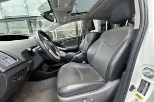 Autos seminuevos, Toyota Prius 2015
