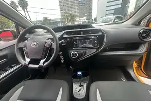 Autos seminuevos, Toyota Prius C 2021