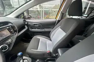 Autos seminuevos, Toyota Prius C 2021