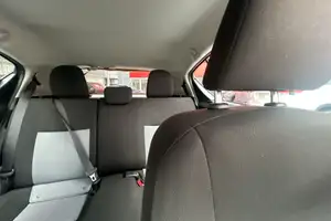 Autos seminuevos, Toyota Prius C 2021