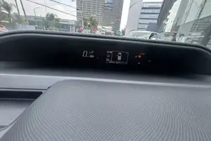 Autos seminuevos, Toyota Prius C 2021