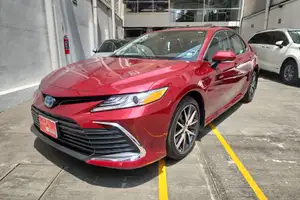 Autos seminuevos, Toyota Camry 2022