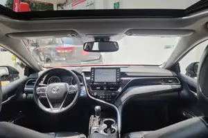 Autos seminuevos, Toyota Camry 2022
