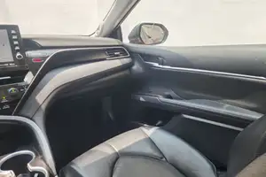 Autos seminuevos, Toyota Camry 2022