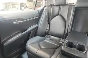 Autos seminuevos, Toyota Camry 2022