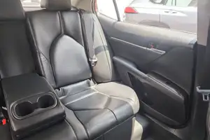 Autos seminuevos, Toyota Camry 2022