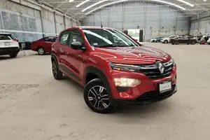 Autos seminuevos, Renault Kwid 2024