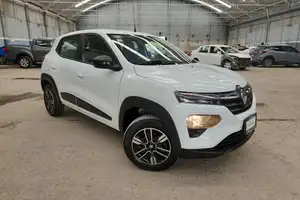 Autos seminuevos, Renault Kwid 2024