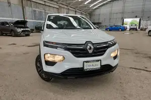 Autos seminuevos, Renault Kwid 2024