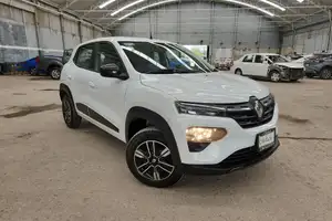 Autos seminuevos, Renault Kwid 2024