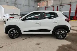 Autos seminuevos, Renault Kwid 2024