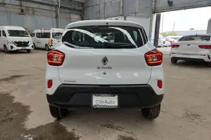 Autos seminuevos, Renault Kwid 2024