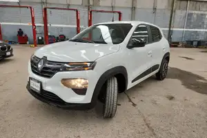 Autos seminuevos, Renault Kwid 2024