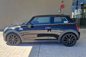 Autos seminuevos, Mini Mini 2019