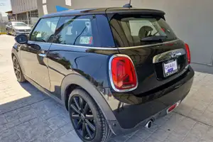 Autos seminuevos, Mini Mini 2019