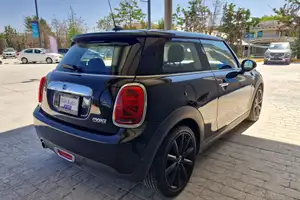 Autos seminuevos, Mini Mini 2019
