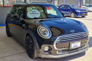 Autos seminuevos, Mini Mini 2019