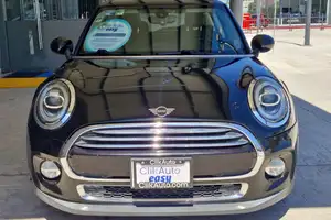 Autos seminuevos, Mini Mini 2019