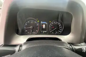 Autos seminuevos, Toyota Rav4 2017