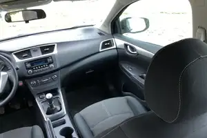 Autos seminuevos, Nissan Sentra 2018