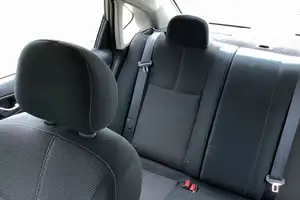 Autos seminuevos, Nissan Sentra 2018