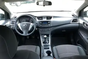Autos seminuevos, Nissan Sentra 2018