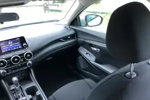 Autos seminuevos, Nissan Sentra 2023