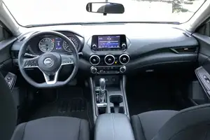 Autos seminuevos, Nissan Sentra 2023