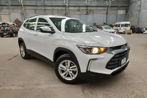 Autos seminuevos, Chevrolet Tracker 2023