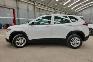 Autos seminuevos, Chevrolet Tracker 2023