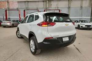 Autos seminuevos, Chevrolet Tracker 2023