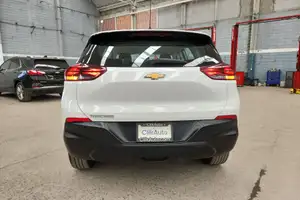Autos seminuevos, Chevrolet Tracker 2023