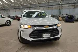 Autos seminuevos, Chevrolet Tracker 2023