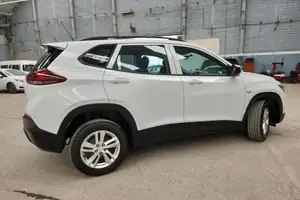Autos seminuevos, Chevrolet Tracker 2023