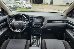 Autos seminuevos, Mitsubishi Outlander 2019