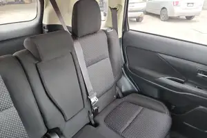 Autos seminuevos, Mitsubishi Outlander 2019