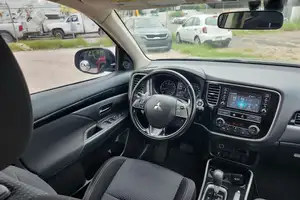 Autos seminuevos, Mitsubishi Outlander 2019