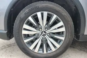 Autos seminuevos, Mitsubishi Outlander 2019
