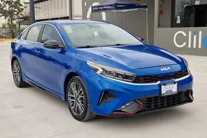 Autos seminuevos, Kia Forte Sedan 2022