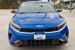 Autos seminuevos, Kia Forte Sedan 2022