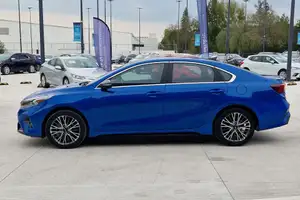 Autos seminuevos, Kia Forte Sedan 2022