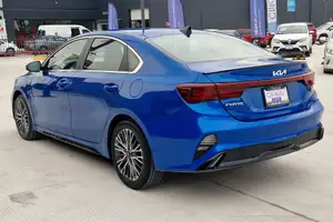 Autos seminuevos, Kia Forte Sedan 2022