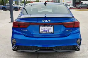 Autos seminuevos, Kia Forte Sedan 2022