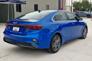 Autos seminuevos, Kia Forte Sedan 2022